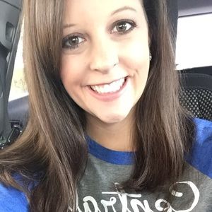 Meet your Posher, Brianna